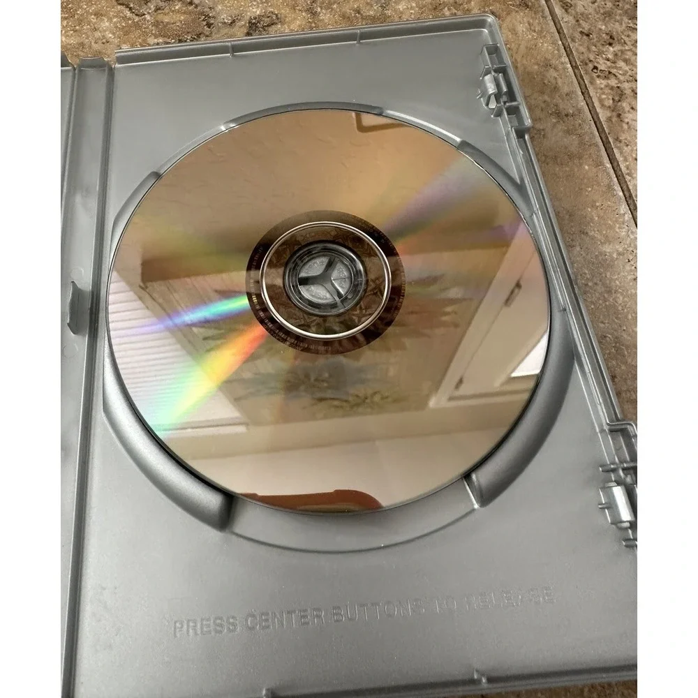 Cabela's Dangerous Hunts Platinum Hits (Microsoft Xbox, 2003) W/ Manuel